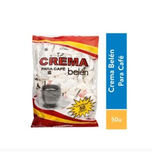 CREMA BELEN PARA CAFÉ BOLSITAS -150GR