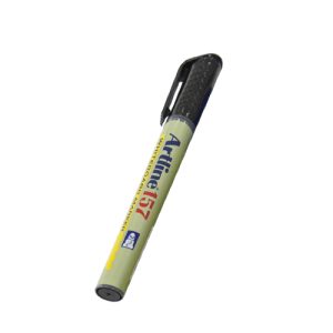 MARCADOR ACRÍLICO PIZARRA  ARTLINE AZUL