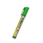 MARCADOR ACRÍLICO PIZARRA  ARTLINE VERDE
