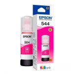 EPSON BOTELLA TINTA MAGENTA PARA L1250 / L3250 / L5590 T544320-AL