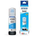 EPSON BOTELLA TINTA CYAN PARA L1250 / L3250 / L5590 - T544220-AL