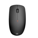 HP MOUSE NEGRO INALAMBRICO 235 4E407UT#ABM