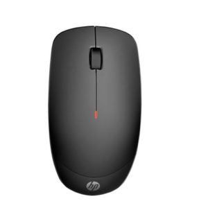 HP MOUSE NEGRO INALAMBRICO 235 4E407UT#ABM