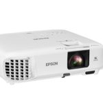 EPSON PROYECTOR POWERLITE W49 V11H983020