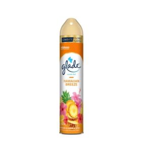 AROMATIZANTE GLADE EN AEROSOL HAWAIIAN BREEZE - 400 ML